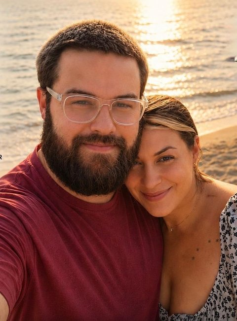 Laughing Through Love: The Secret Weapon of Strong Couples